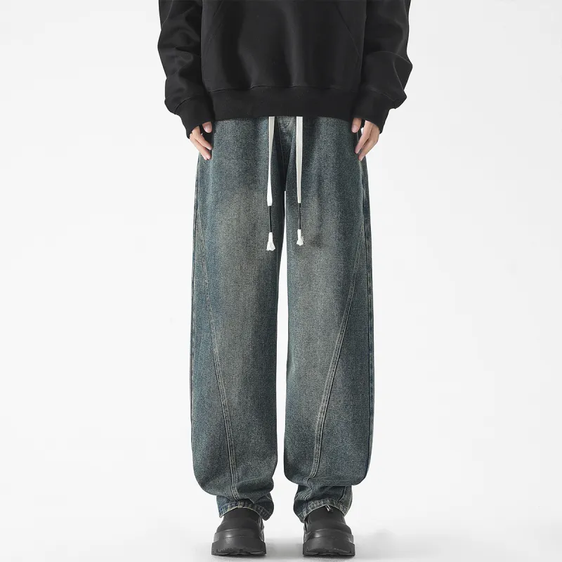 POINTLIMIT Jeans Unisex-8