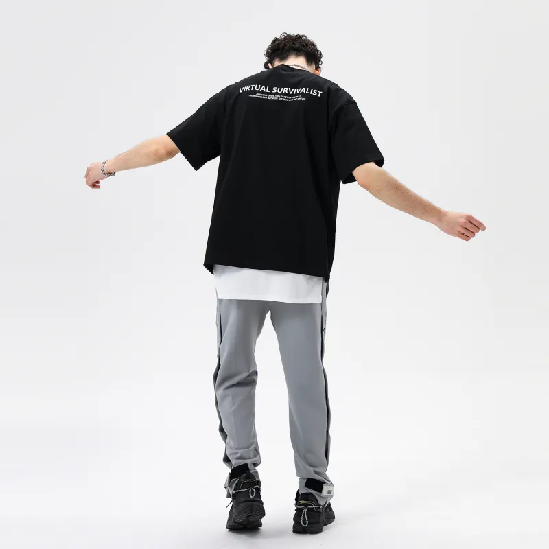 POINTLIMIT T Shirts Unisex-13