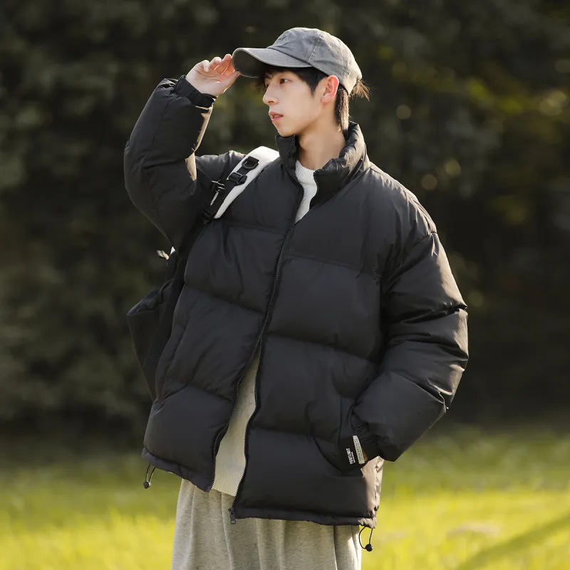 POINTLIMIT Down Jackets Unisex-6