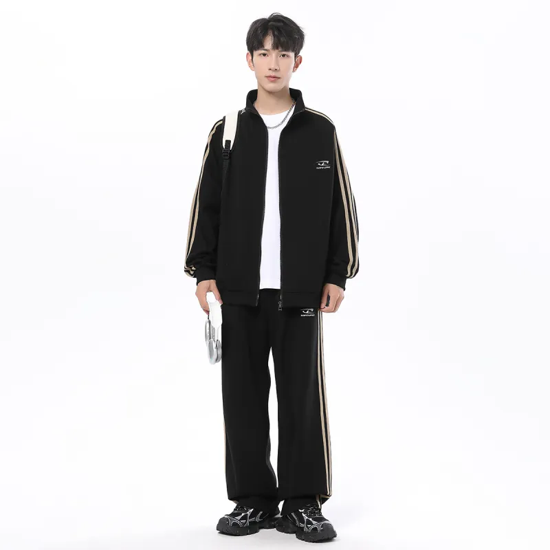 POINTLIMIT Casual Sportswear Unisex-16