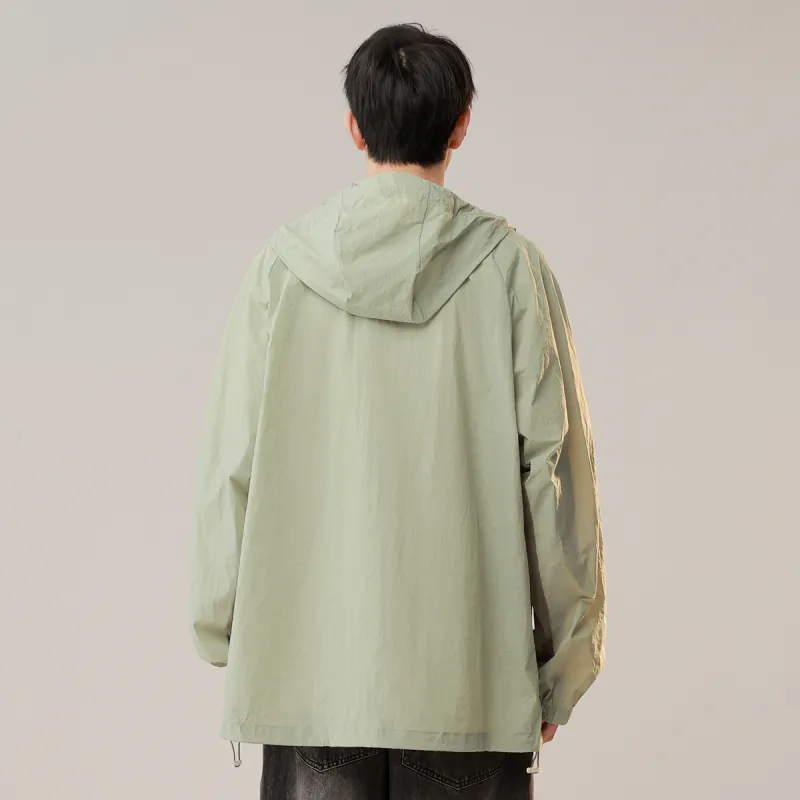 POINTLIMIT Sun Protection Clothing Unisex-9