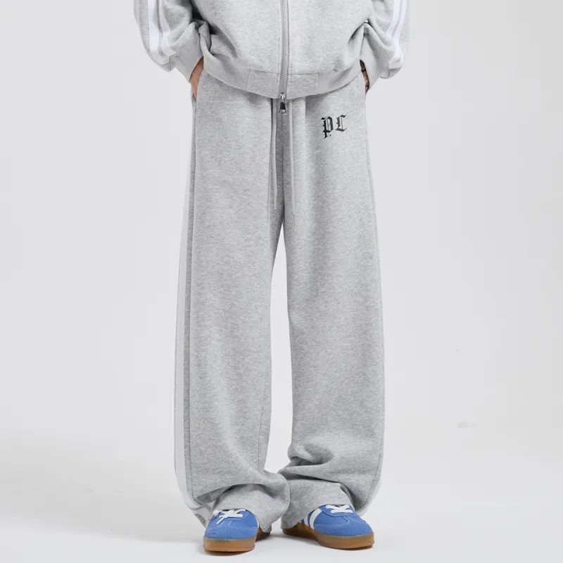 POINTLIMIT Casual Sportswear Unisex-5