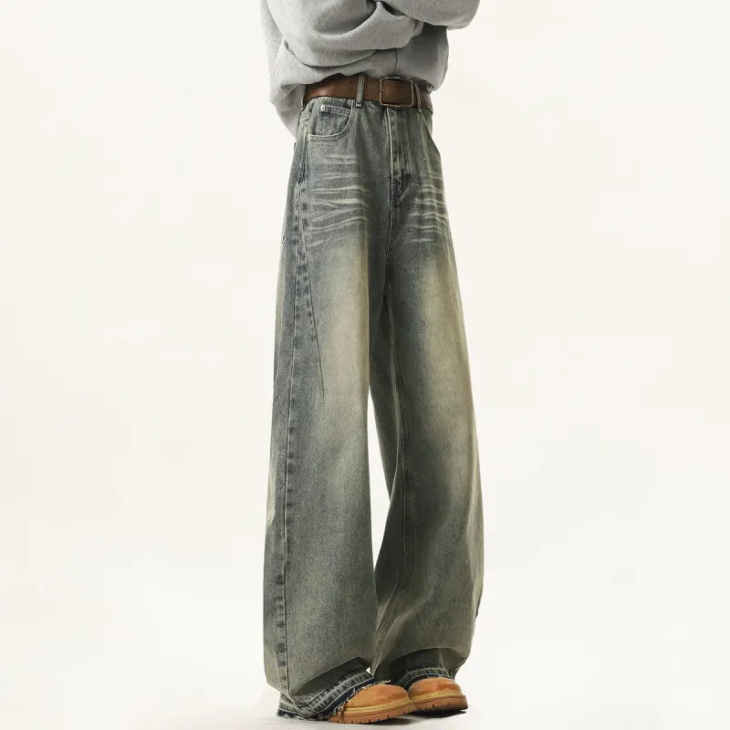 POINTLIMIT Jeans Unisex-11