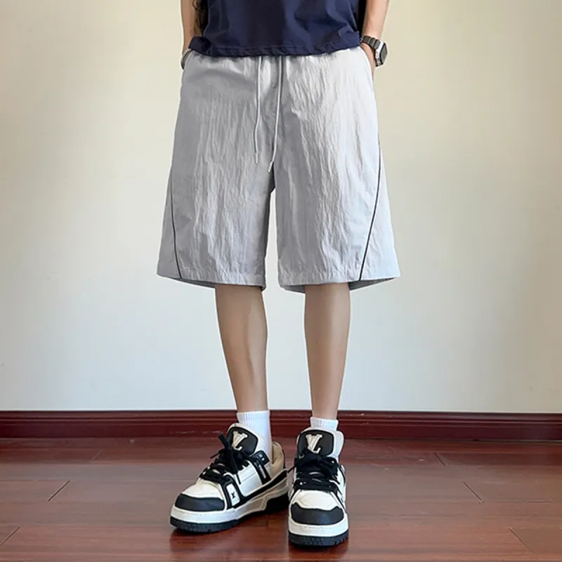 POINTLIMIT Casual Shorts Unisex-10