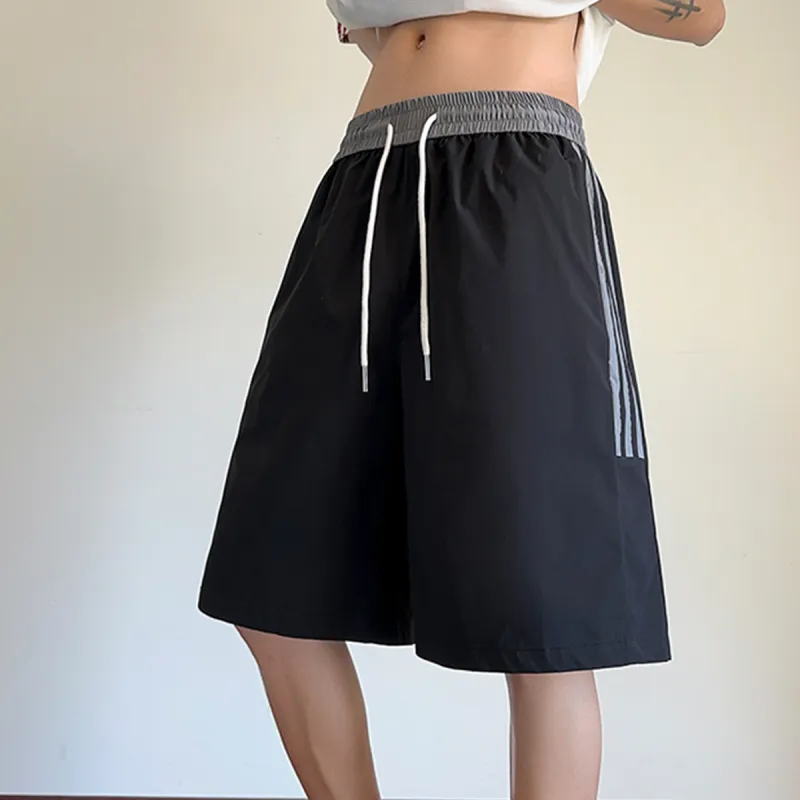 POINTLIMIT Casual Shorts Unisex-4
