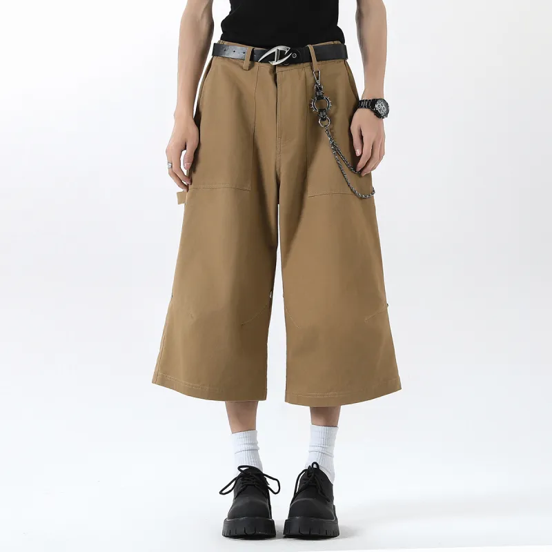 POINTLIMIT Casual Shorts Unisex-11