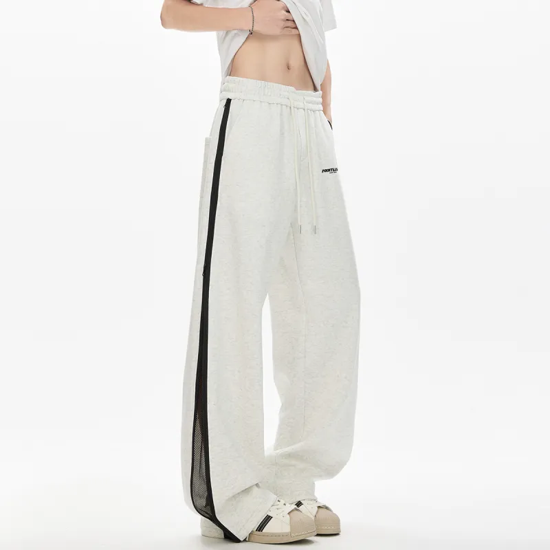 POINTLIMIT Casual Pants Unisex-12