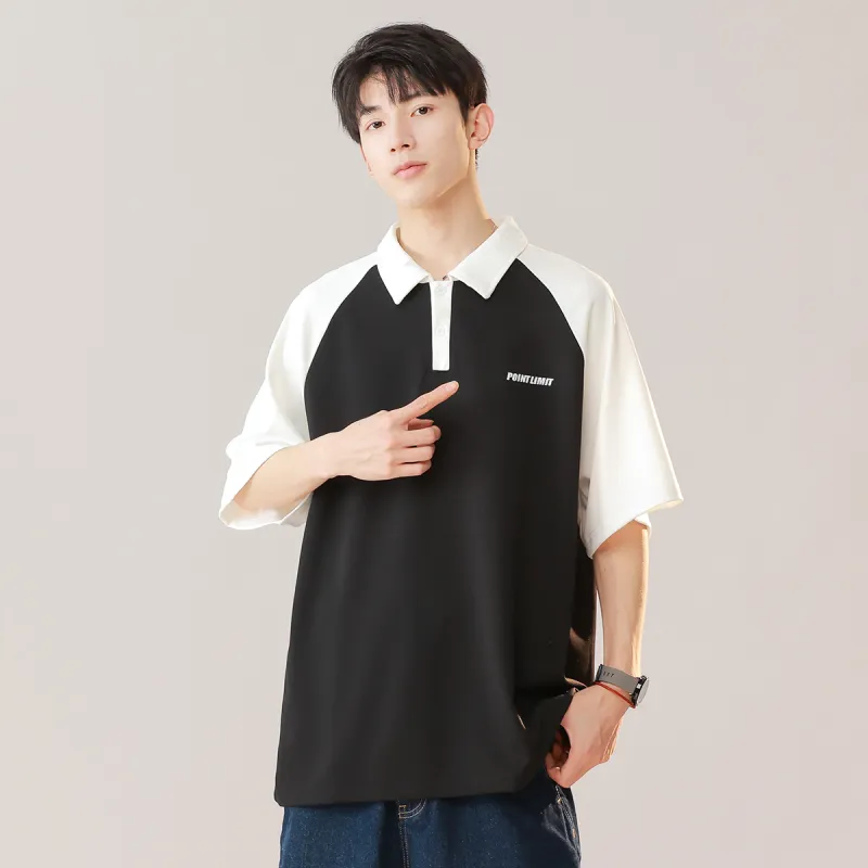 POINTLIMIT SS24 Polo Shirt Unisex-27