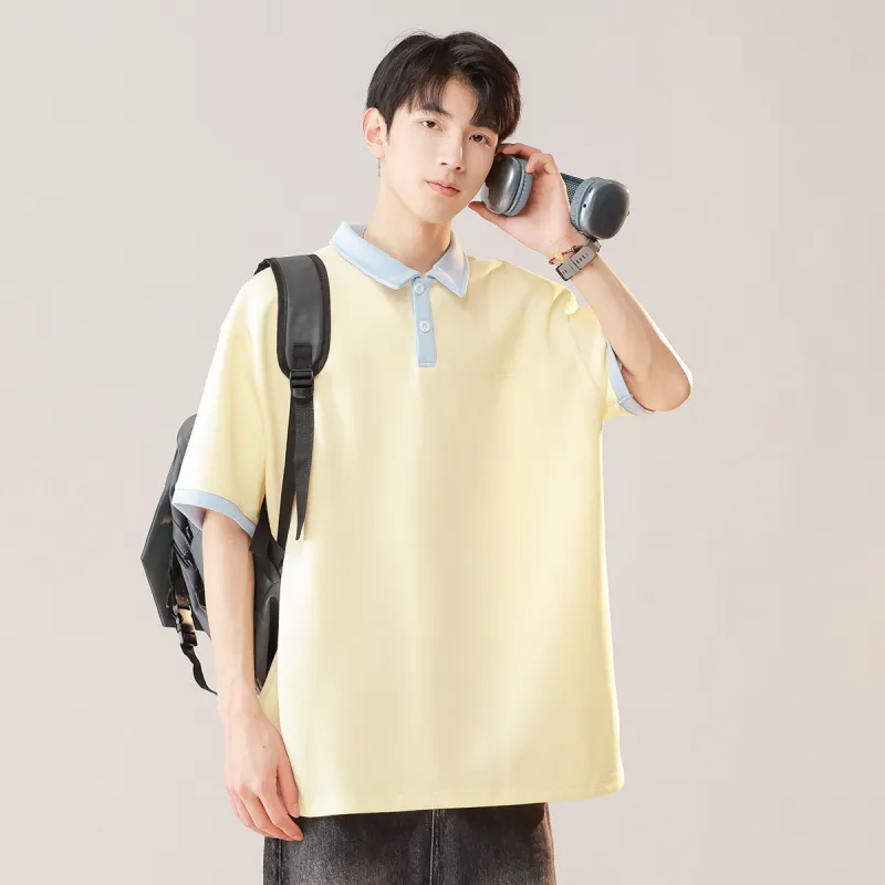 POINTLIMIT SS24 Polo Shirt Unisex-19