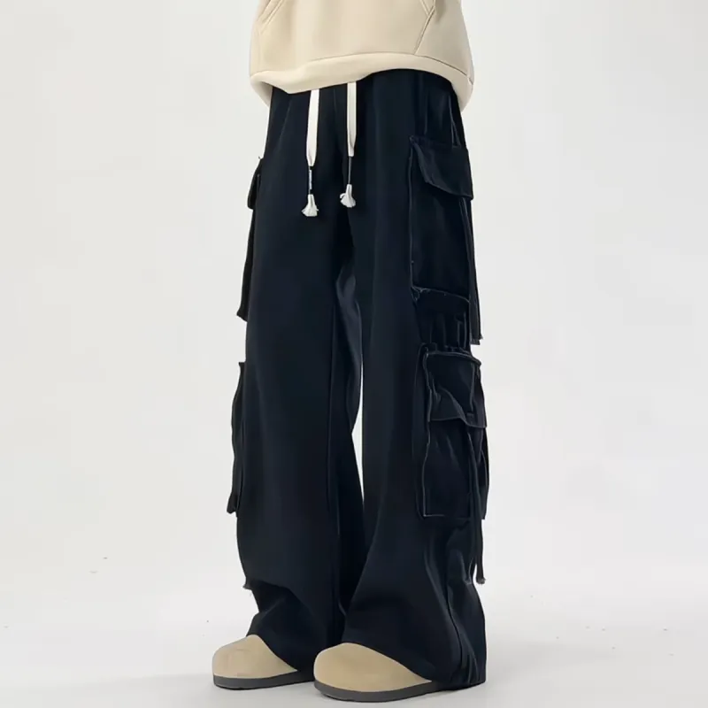 POINTLIMIT Jeans Unisex-9
