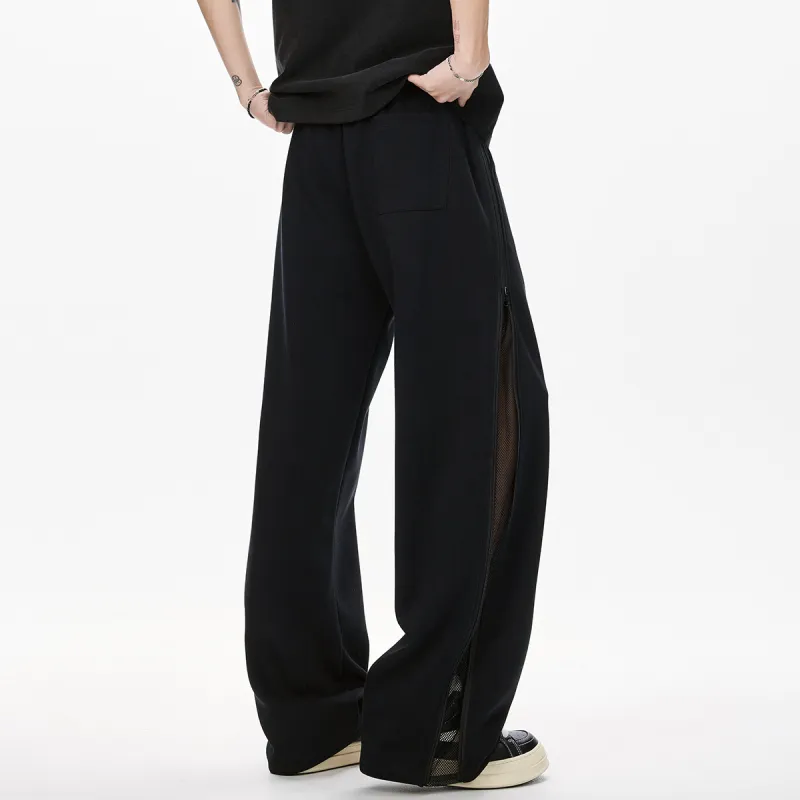POINTLIMIT Casual Pants Unisex-5