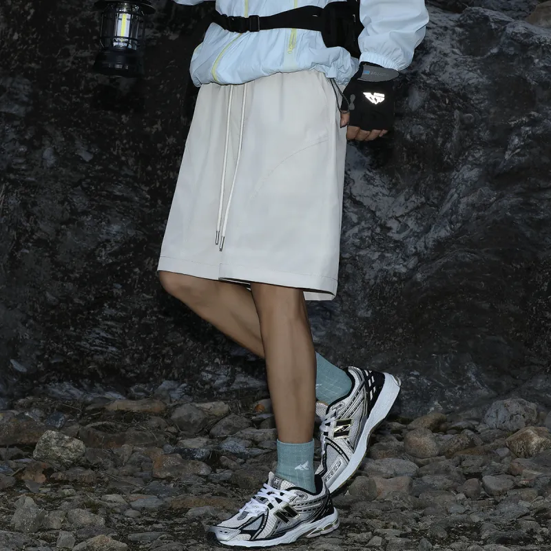 POINTLIMIT Casual Shorts Unisex-6