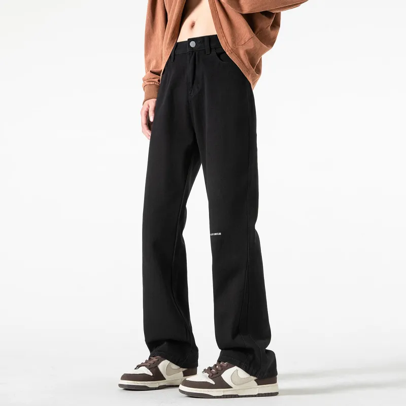 POINTLIMIT Jeans Unisex-11