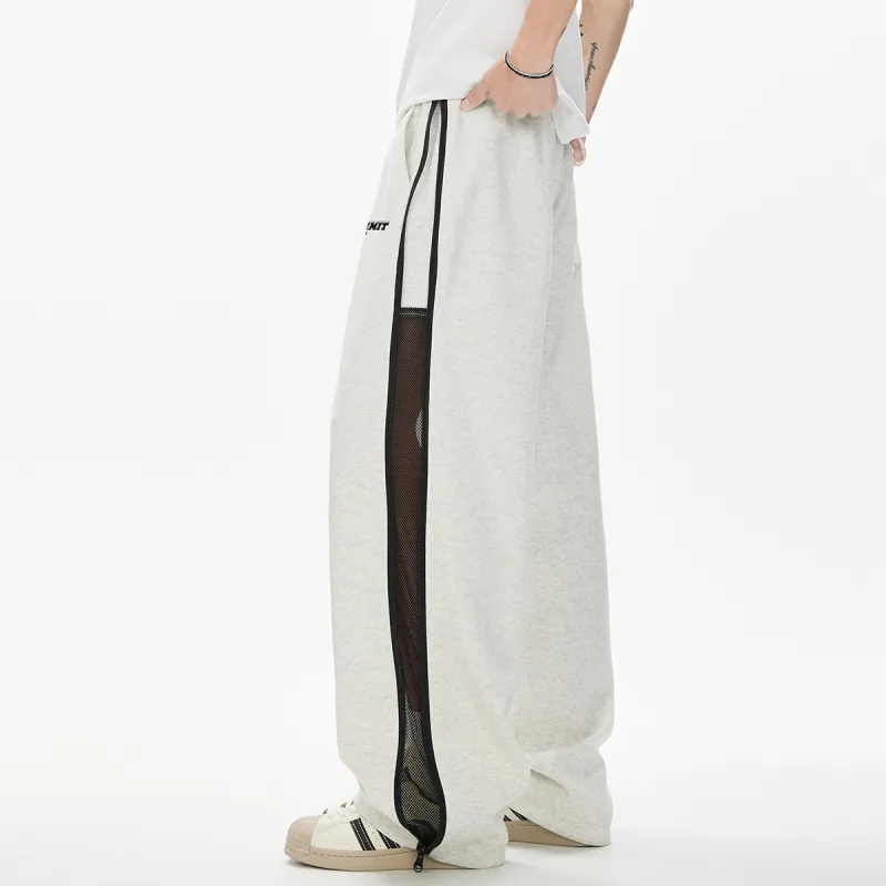 POINTLIMIT Casual Pants Unisex-11