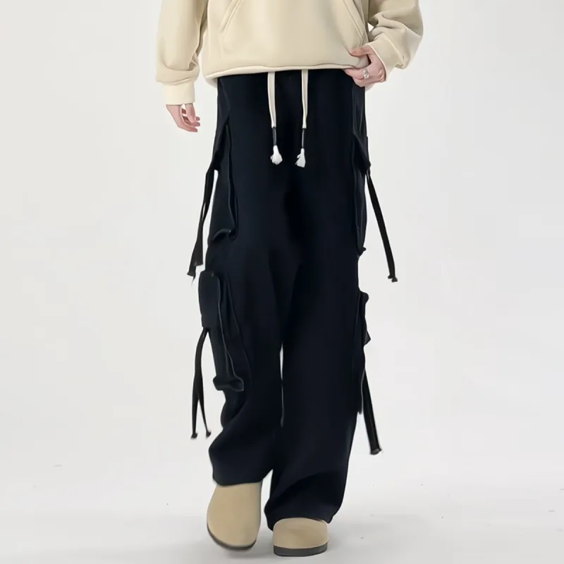 POINTLIMIT Jeans Unisex-13