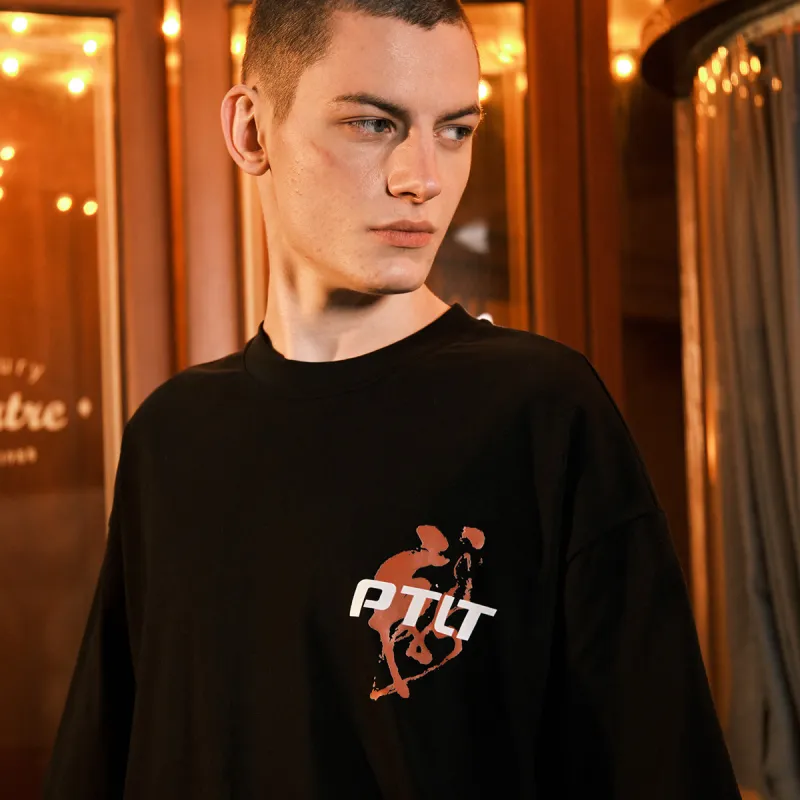 POINTLIMIT T Shirts Unisex-5