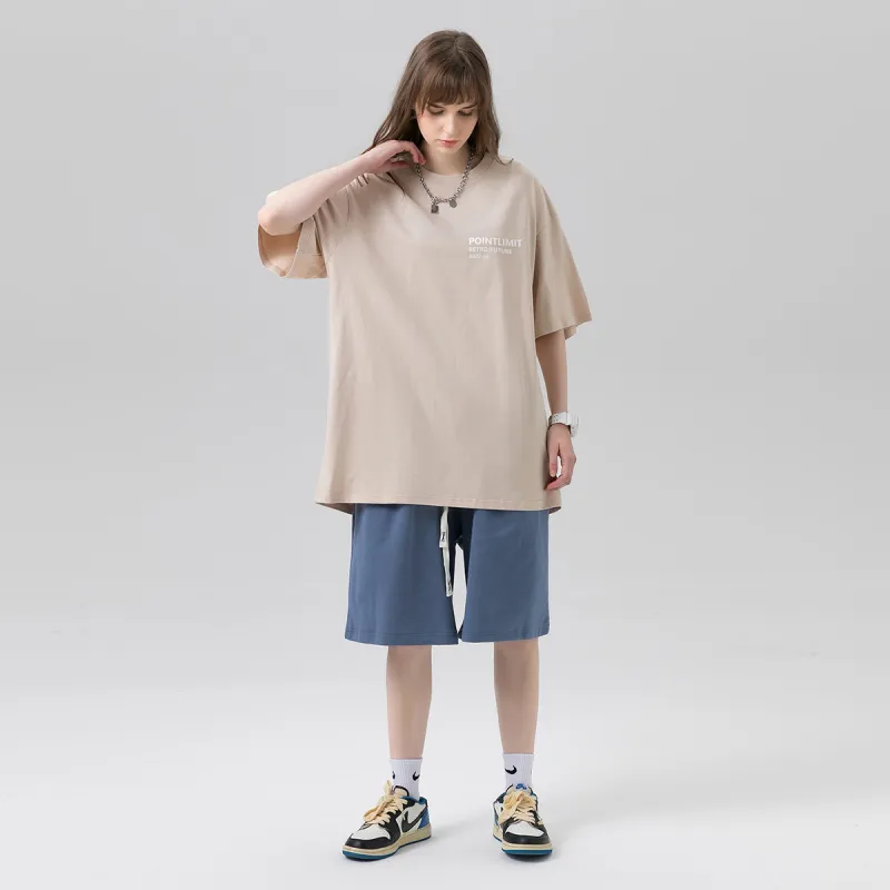 POINTLIMIT T Shirts Unisex-34