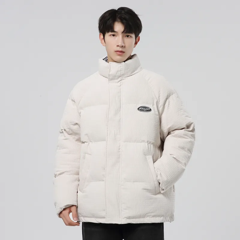 POINTLIMIT FW24 Puffer Jacket Unisex-9
