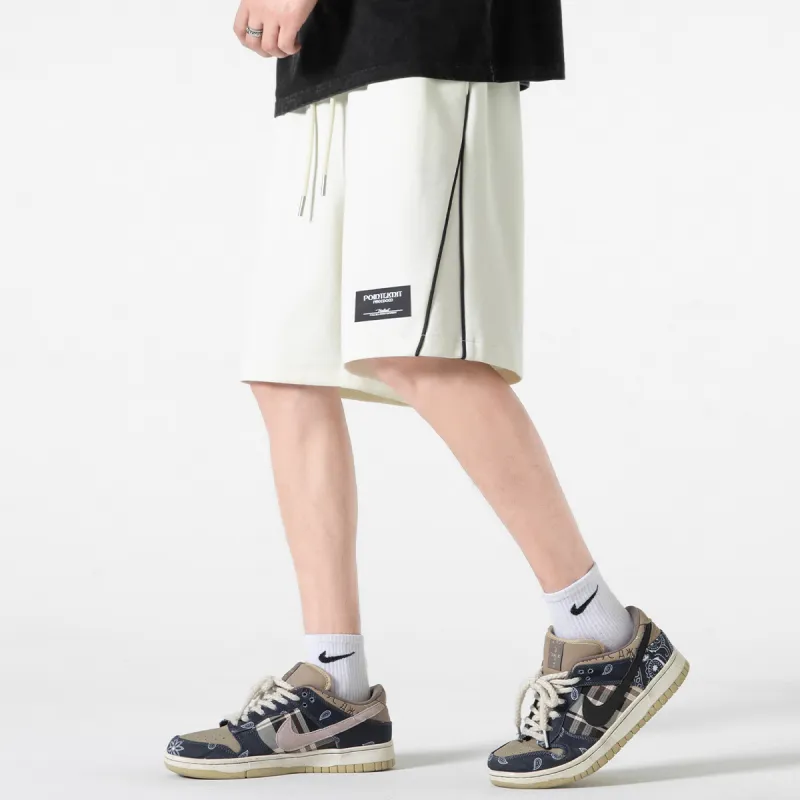 POINTLIMIT SS24 Casual Shorts Unisex-9