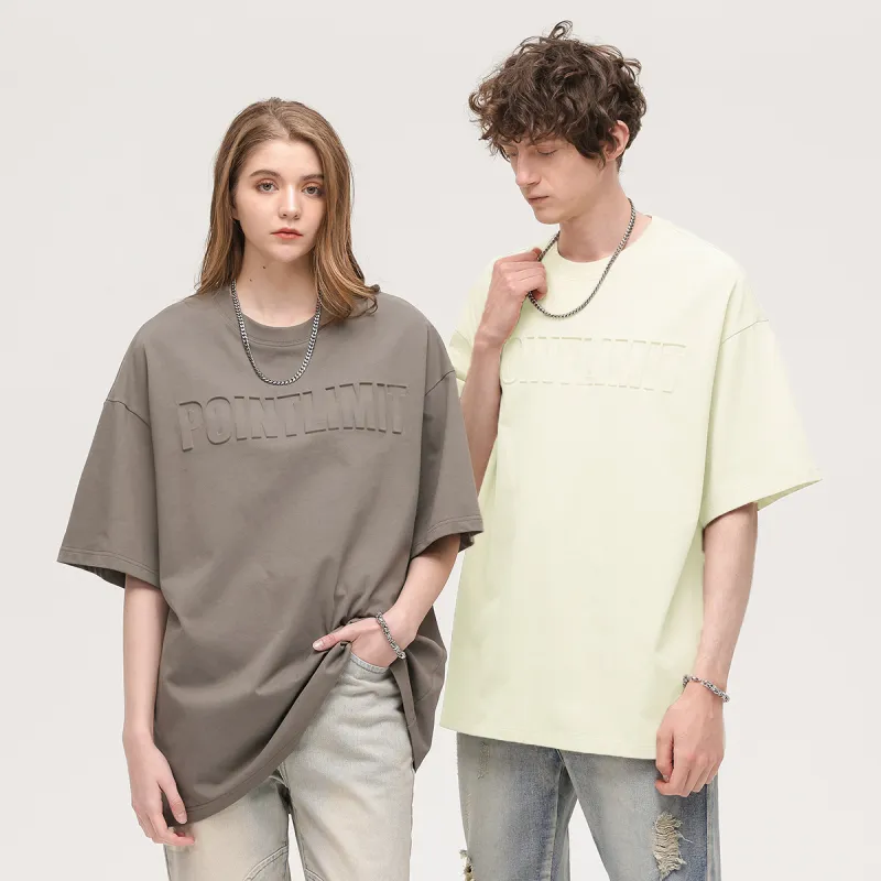 POINTLIMIT T Shirts Unisex-23