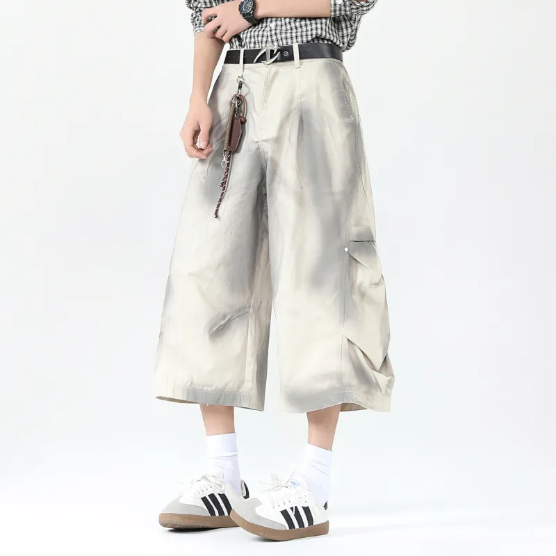 POINTLIMIT Casual Shorts Unisex-3