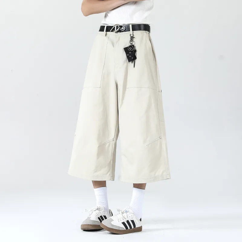 POINTLIMIT Casual Shorts Unisex-4