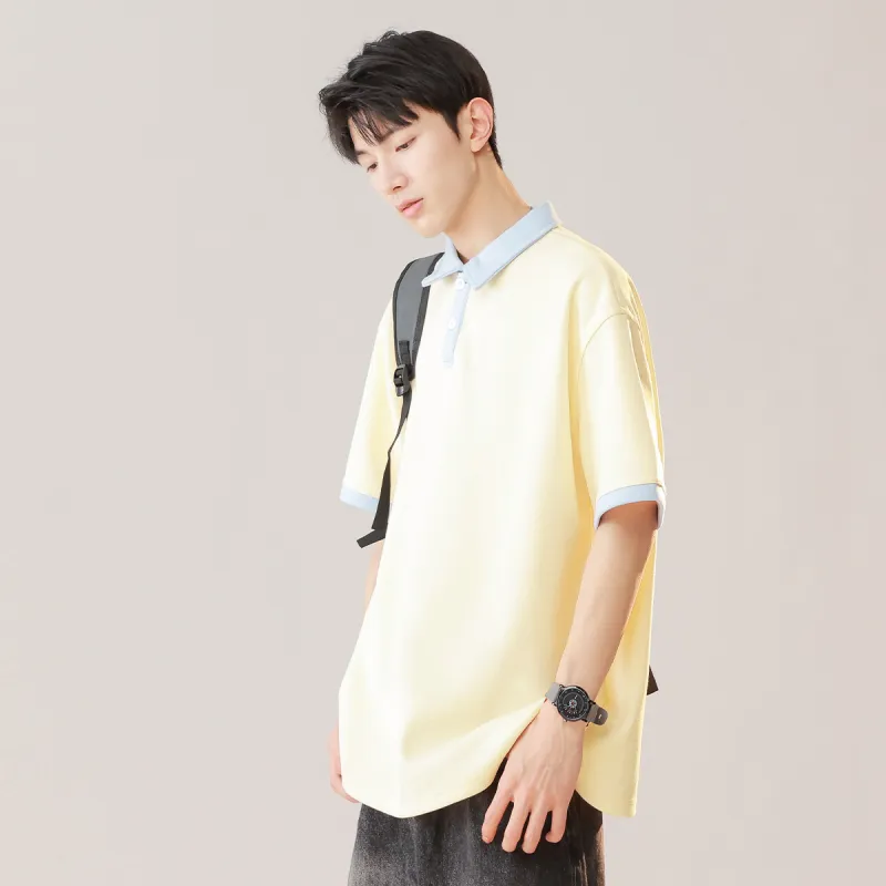 POINTLIMIT SS24 Polo Shirt Unisex-18