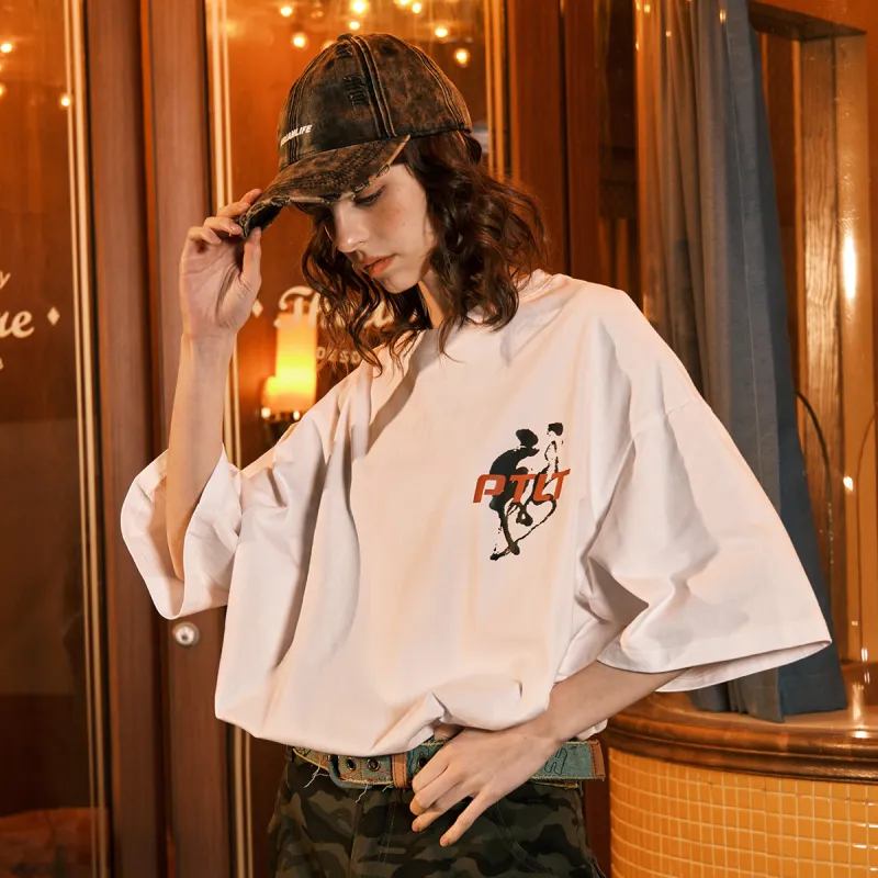 POINTLIMIT T Shirts Unisex-8