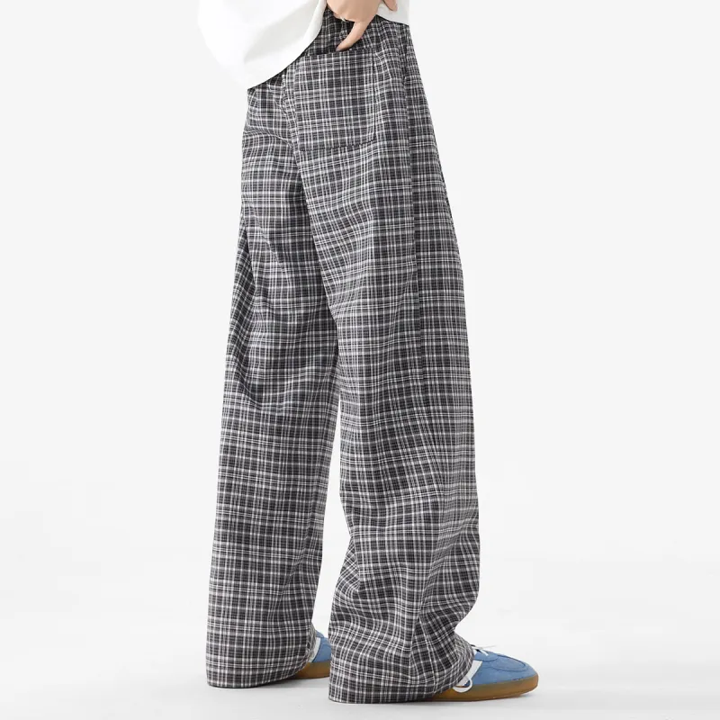 POINTLIMIT Casual Pants Unisex-4