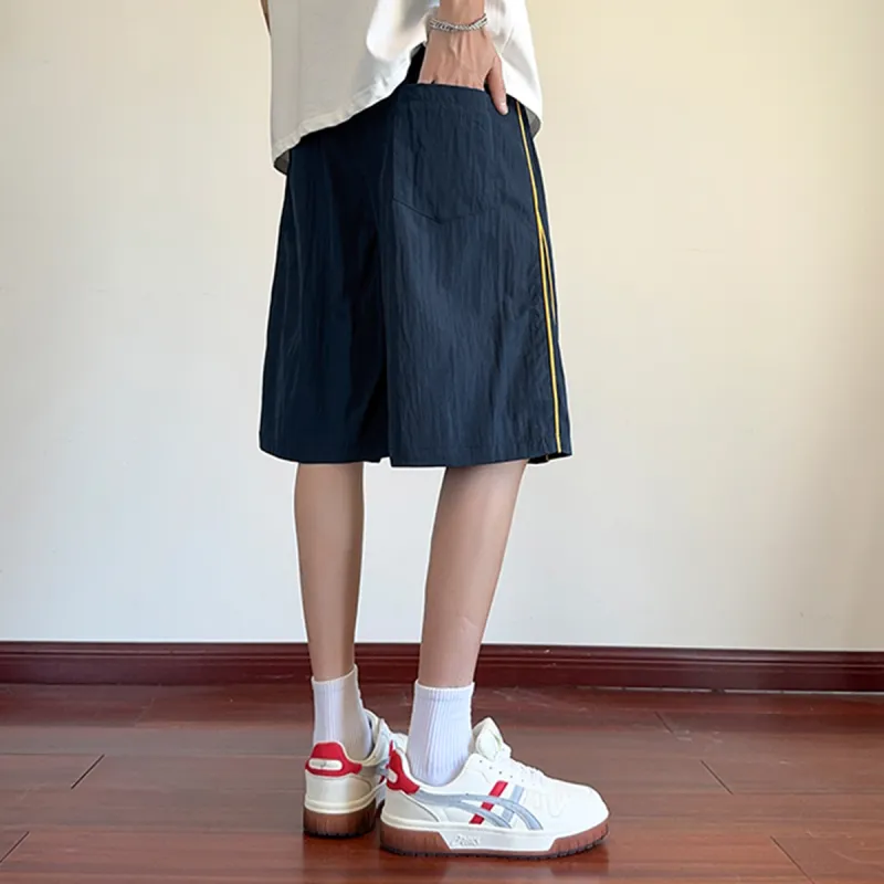 POINTLIMIT Casual Shorts Unisex-17