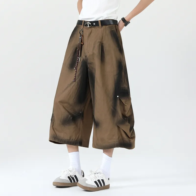 POINTLIMIT Casual Shorts Unisex-8