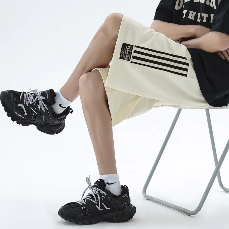 POINTLIMIT Casual Shorts Unisex-18