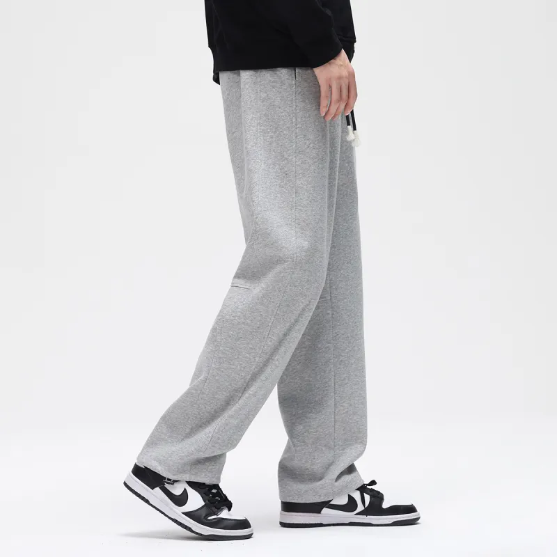 POINTLIMIT SS24 Knitted Sports Pants Unisex-14