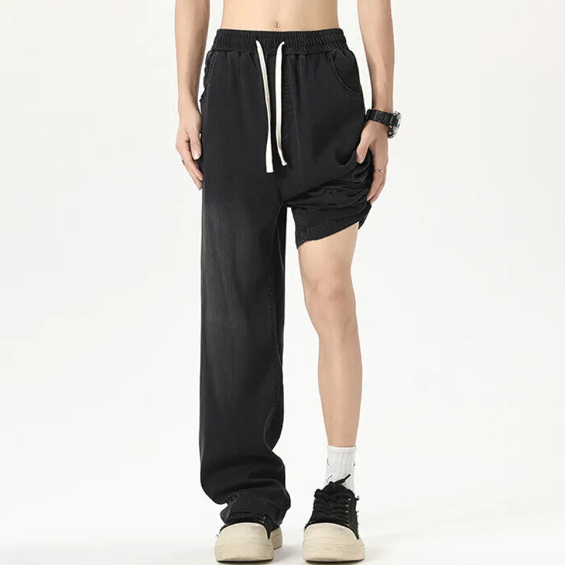 POINTLIMIT Jeans Unisex-2