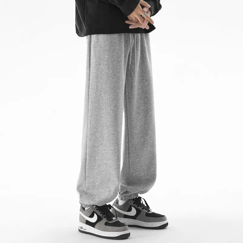 POINTLIMIT FW24 Casual Pants Unisex-17