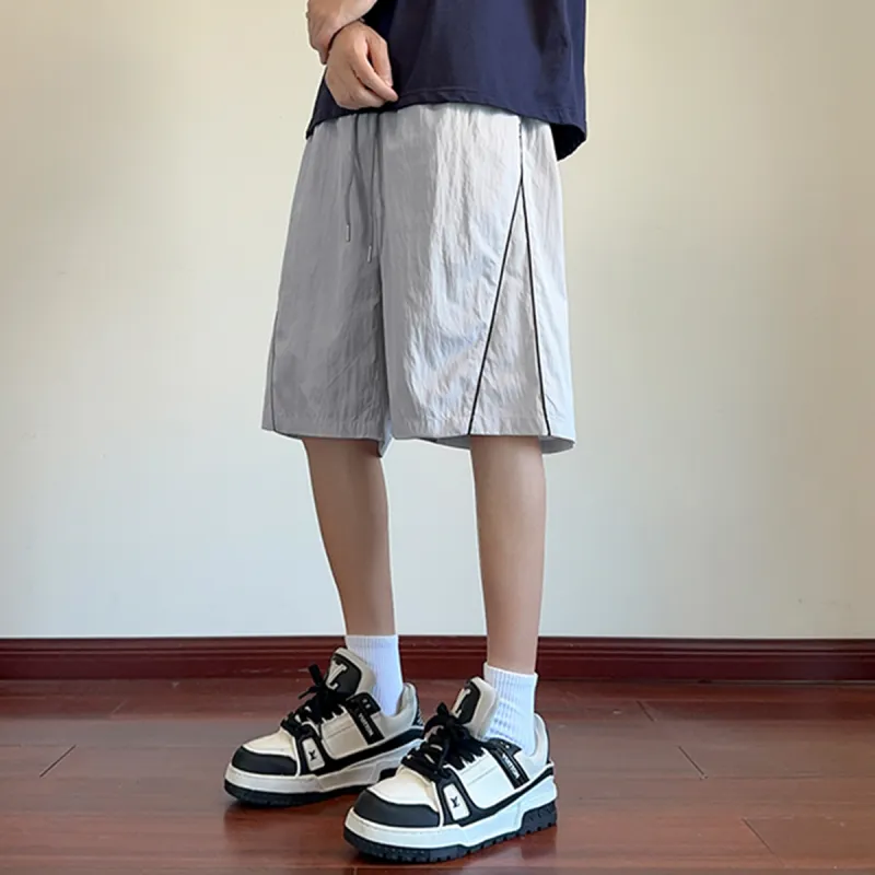 POINTLIMIT Casual Shorts Unisex-9