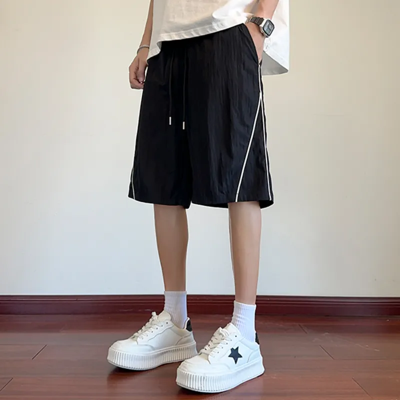 POINTLIMIT Casual Shorts Unisex-2