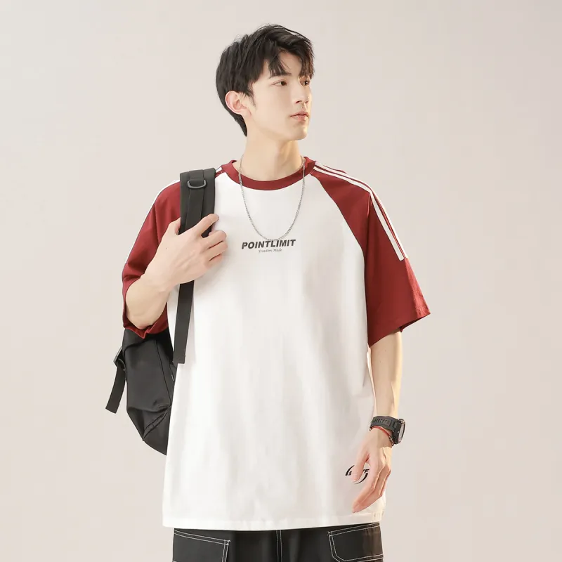 POINTLIMIT T Shirts Unisex-16