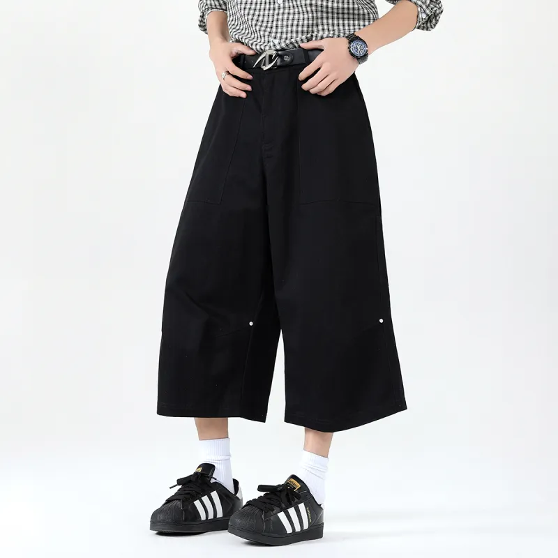 POINTLIMIT Casual Shorts Unisex-14