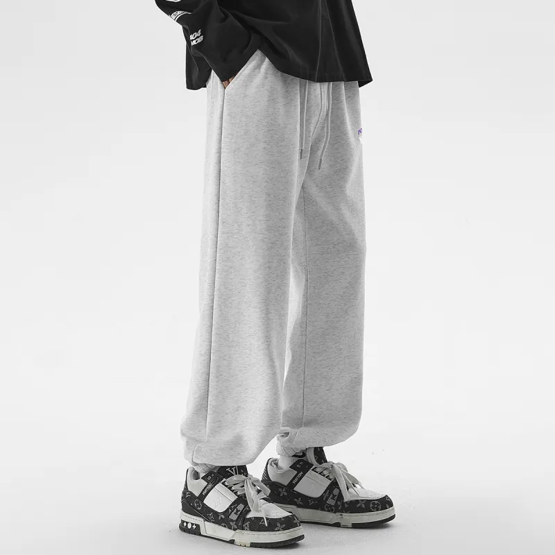 POINTLIMIT FW24 Casual Pants Unisex-11
