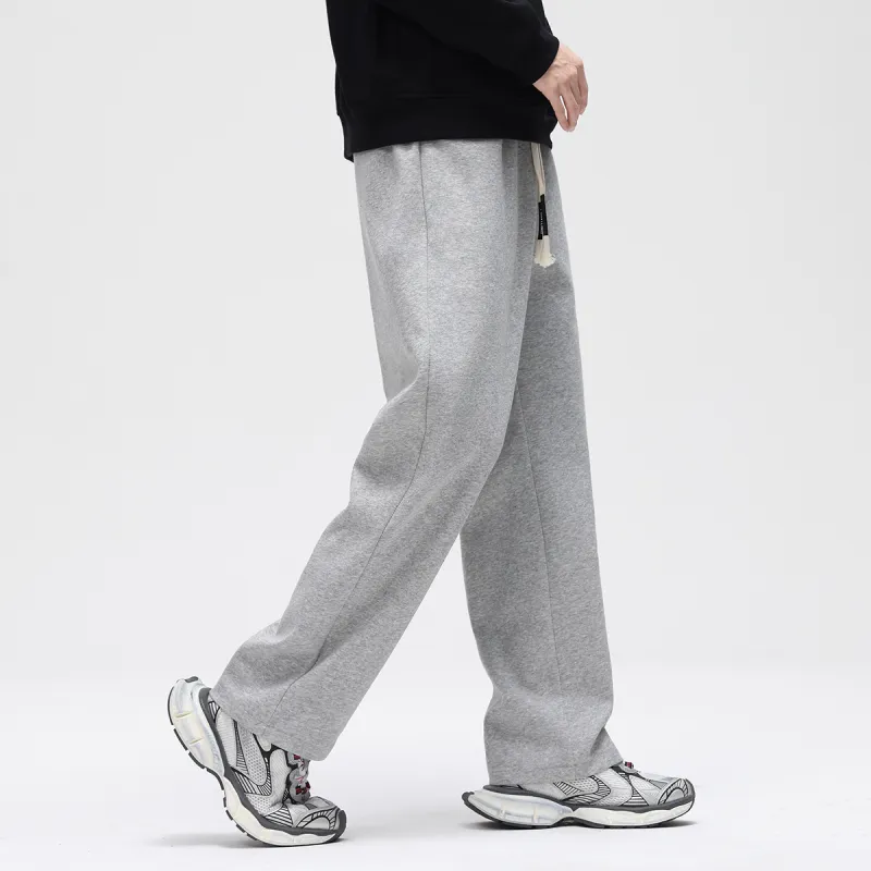 POINTLIMIT SS24 Knitted Sports Pants Unisex-11