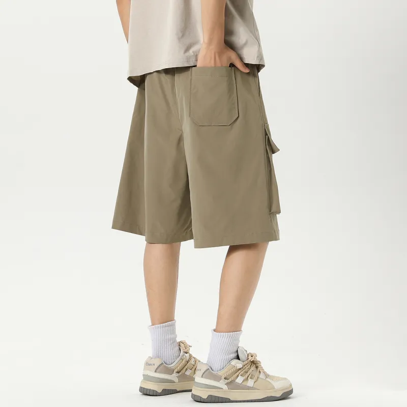POINTLIMIT Casual Shorts Unisex-13