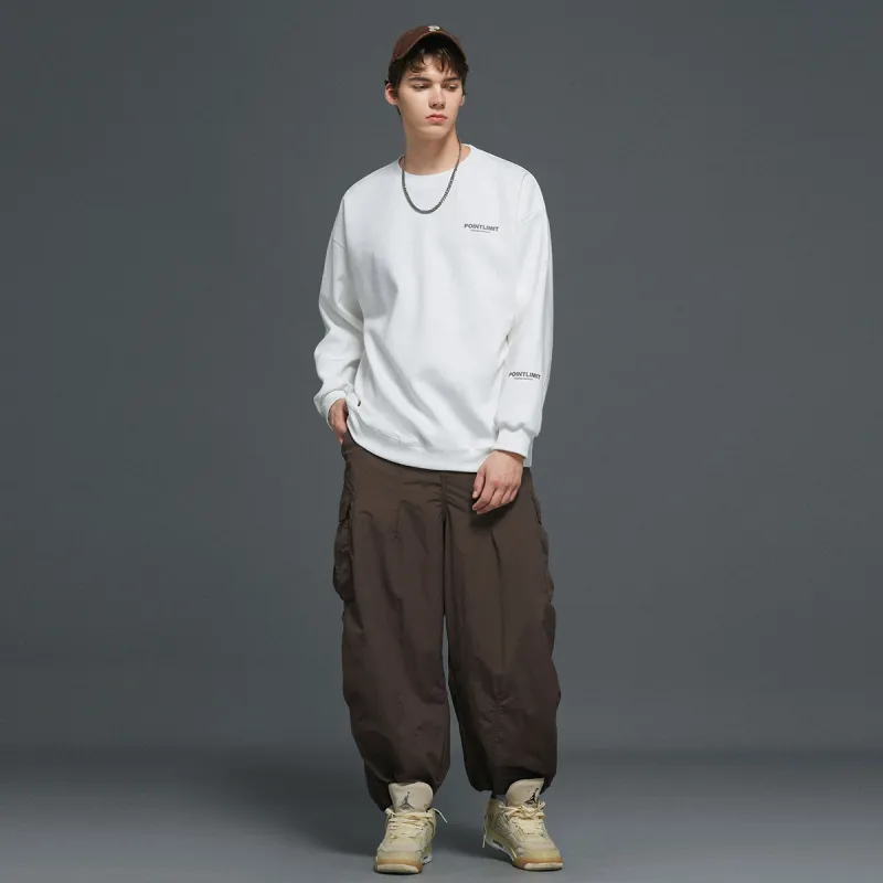 POINTLIMIT Sweatshirts Unisex-8