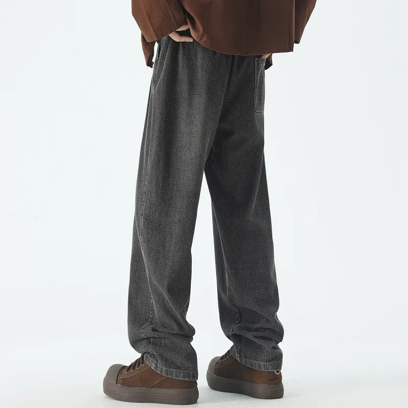 POINTLIMIT Jeans Unisex-5