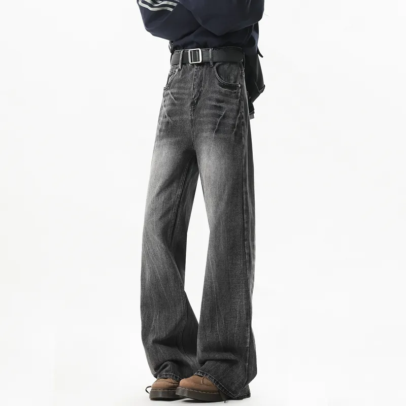 POINTLIMIT Jeans Unisex-3