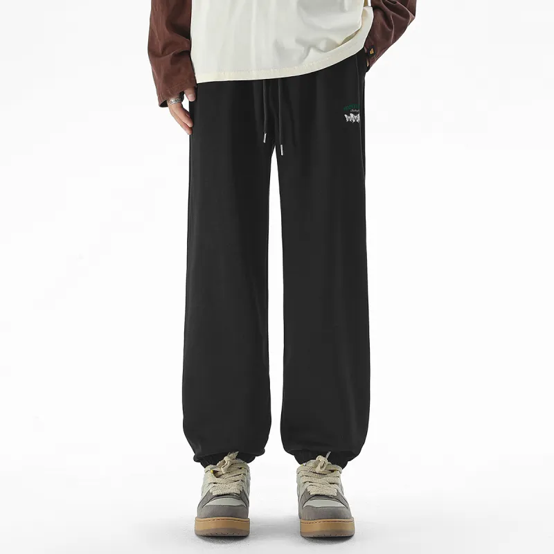 POINTLIMIT FW24 Casual Pants Unisex-2