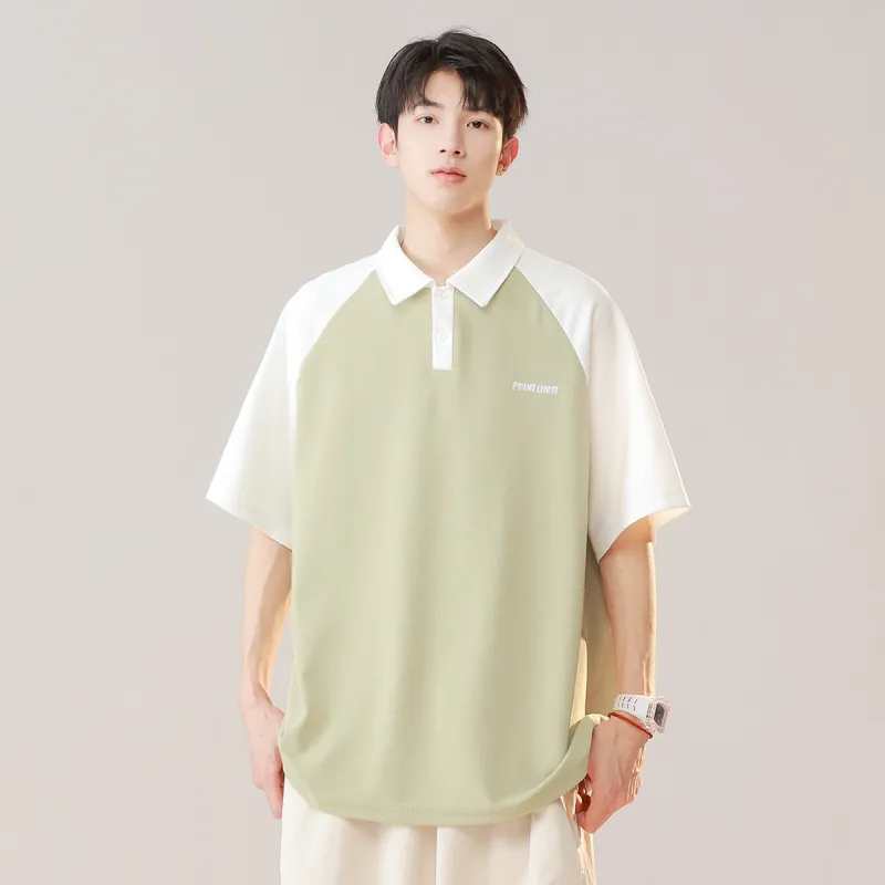 POINTLIMIT SS24 Polo Shirt Unisex-19