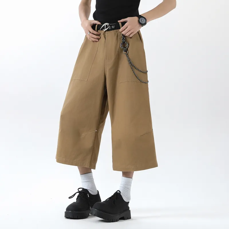 POINTLIMIT Casual Shorts Unisex-9