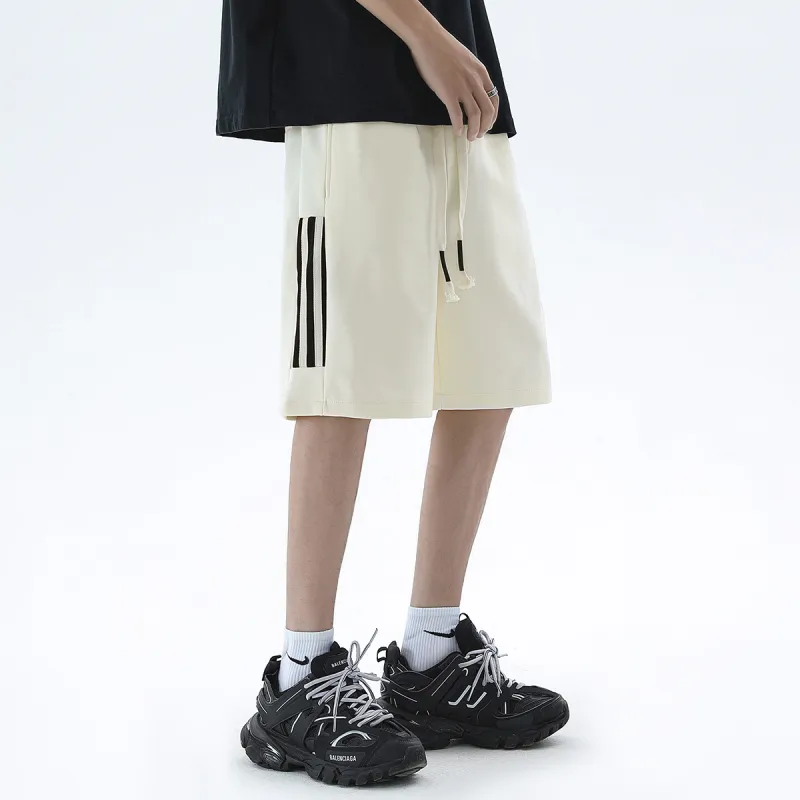 POINTLIMIT Casual Shorts Unisex-15