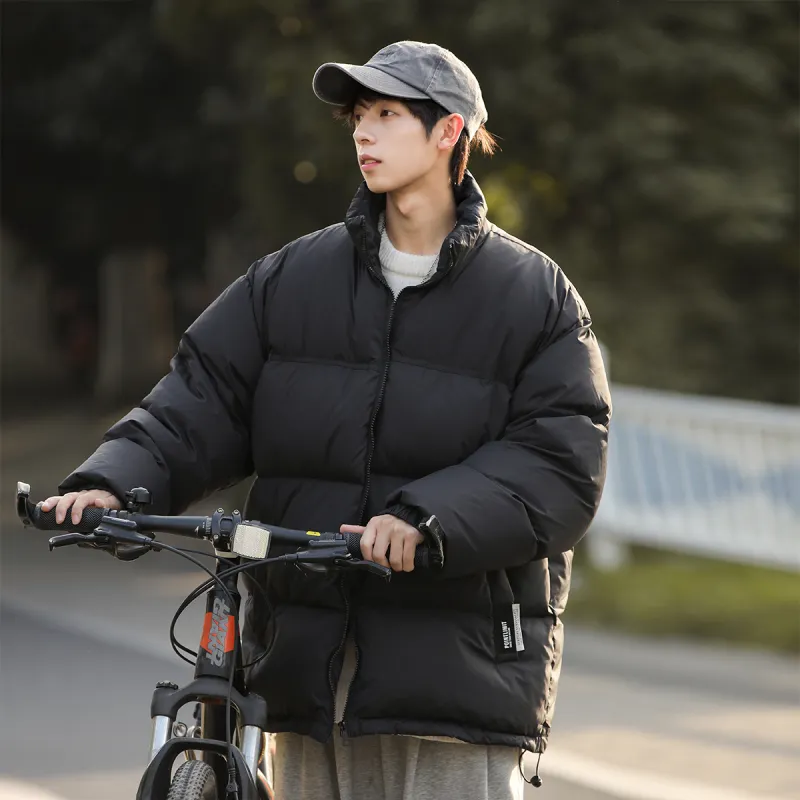 POINTLIMIT Down Jackets Unisex-3